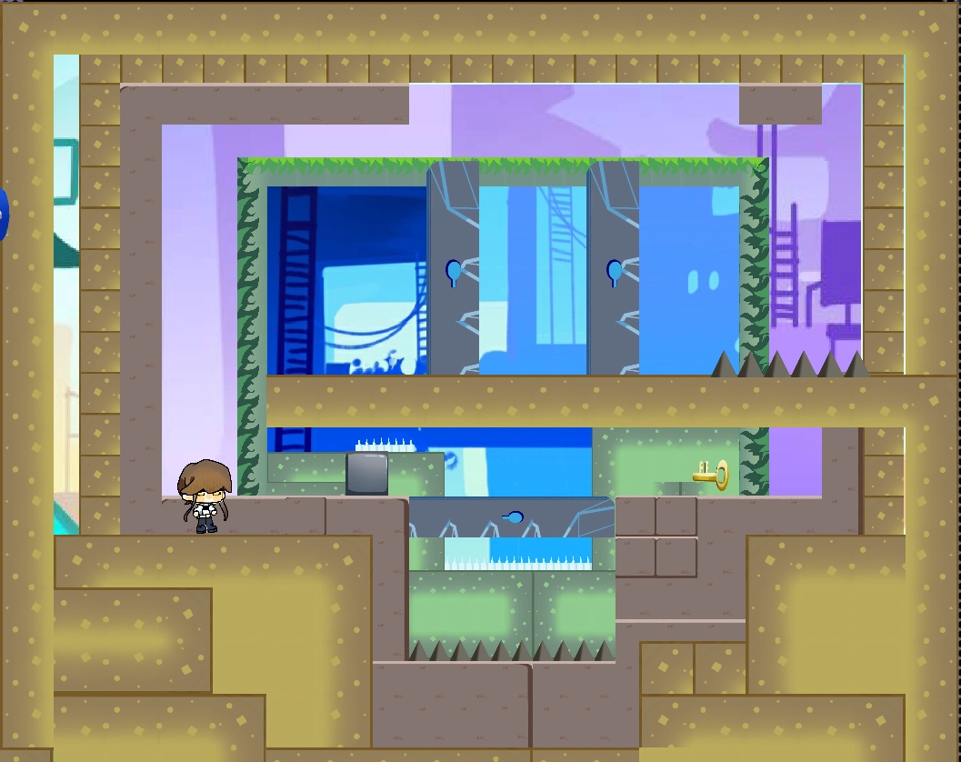 2024 吉比特高校 GameJam 复盘